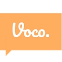 Voco. logo