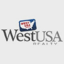 west usa realty logo