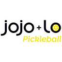 jojo+lo pickleball