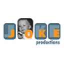 Joke Productions logo