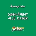 Joker Grünerløkka