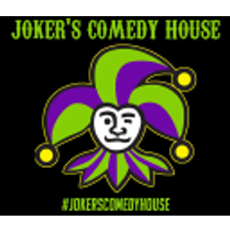 Joker's Comedy House logo