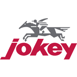 Jokey UK Limited. logo