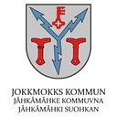 JOKKMOKKS KOMMUN logo