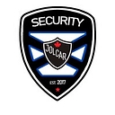 Jolcar Security Services Inc. logo