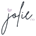 Jolie Co Jewelry logo