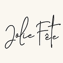 Jolie Fête UK
