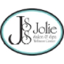 Jolie Skin Co logo