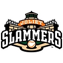 Joliet Slammers Professional Baseball Club logo