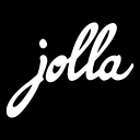 Jolla logo