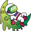 Jolly Green Oil logo