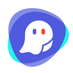 GhostCut logo