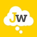 Jollywise logo
