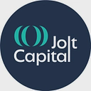 Jolt Capital logo