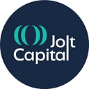 Jolt Capital logo