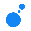 Jomablue logo