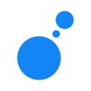 Jomablue logo