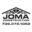 Joma Construction logo