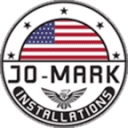 Jo Mark Installations, Inc. logo