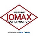 Jomax Construction logo