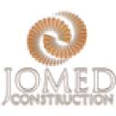 Jomed Construction Corp logo