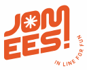 Jomees logo