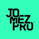JomezPro logo