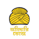 Jomidari Bhoj logo