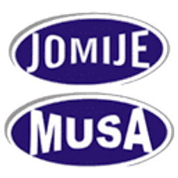 Jomije Transporting LLC logo