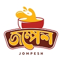 Jompesh Foods logo