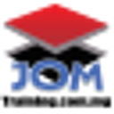 JomTraining Centre (JTC) logo