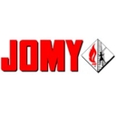 JOMY logo