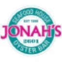 Jonah's Seafood House & 2601 Oyster Bar logo