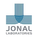 Jonal Laboratories logo