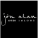 Jón Alan Salon logo
