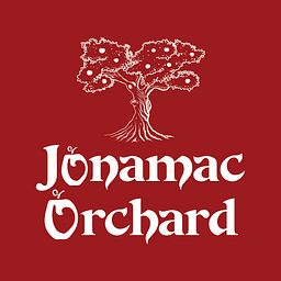 Jonamac Orchard logo