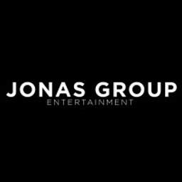 Jonas logo