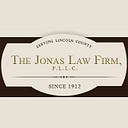 The Jonas Law Firm, P.L.L.C. logo