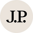 Jonas Paul Eyewear