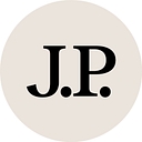 Favicon of Jonas Paul