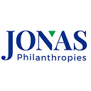 JONAS PHILANTHROPIES INC logo