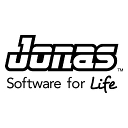 Jonas Software (Constellation Software) logo