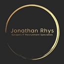 Jonathan Rhys Recruitment Ltd logo