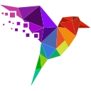 Digital Bird logo