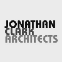 Jonathan Clark Architects Ltd logo