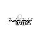 Jonathan Trumbull & Hatters logo