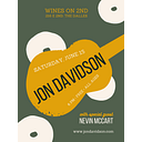 JONDAVIDSON PTE. LTD. logo