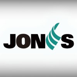 Jones Tech (USA), Inc. logo