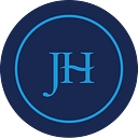 Jones Harris Chartered Accountants logo