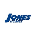 Jones Homes Uk logo